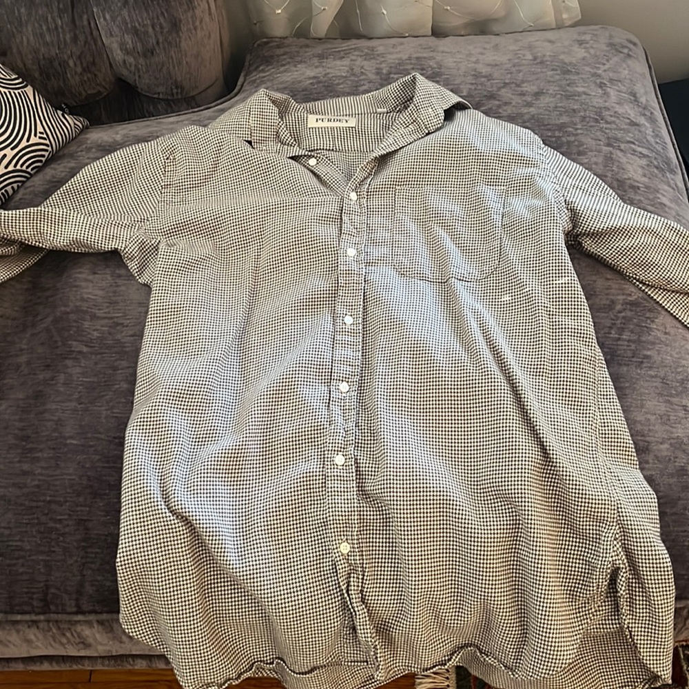 Purdey Flannel